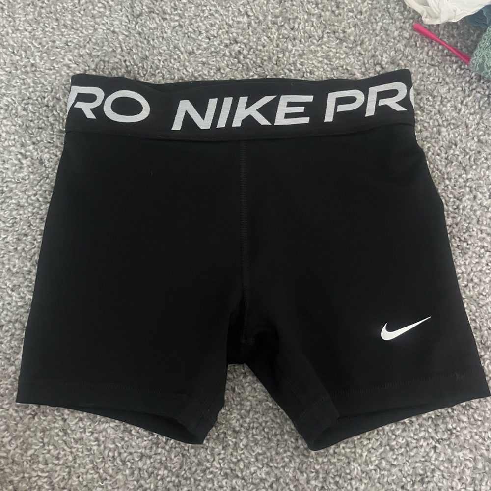Nike pros